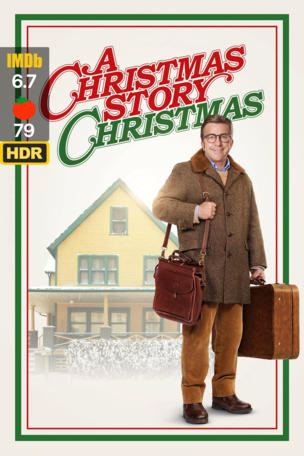 Christmas Story Christmas