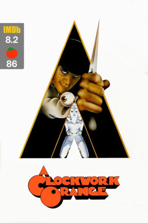 Clockwork Orange