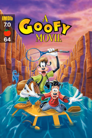Goofy Movie