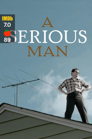 Serious Man