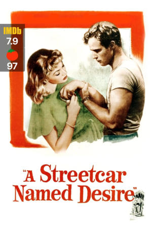 Streetcar Named Desire