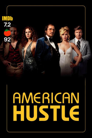 American Hustle