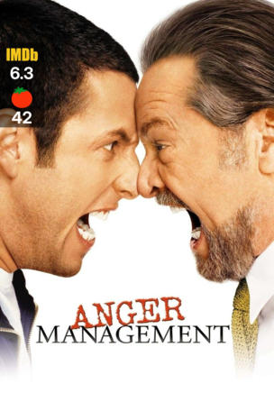 Anger Management
