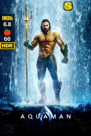 Aquaman