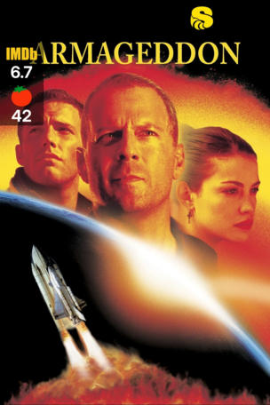 Armageddon