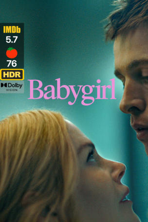 Babygirl