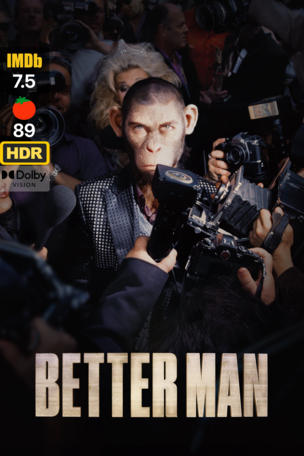 Better Man