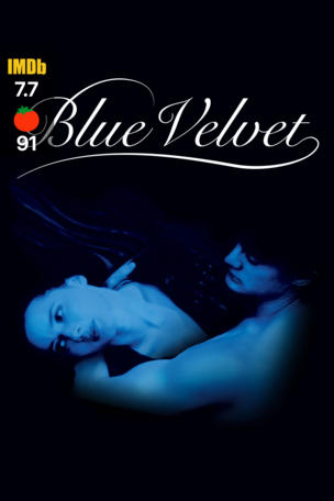 Blue Velvet