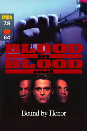 Blood In, Blood Out