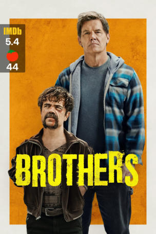 Brothers