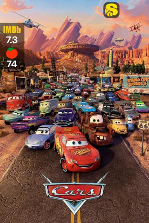 Cars