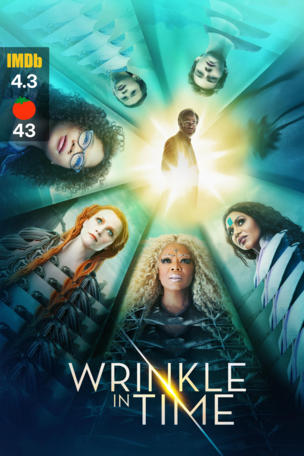 Wrinkle in Time