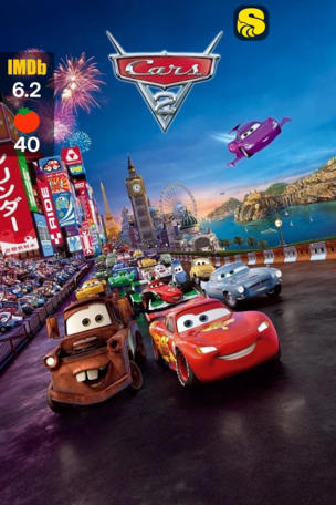 Cars 2