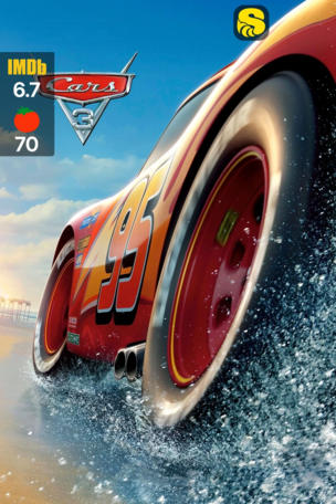 Cars 3