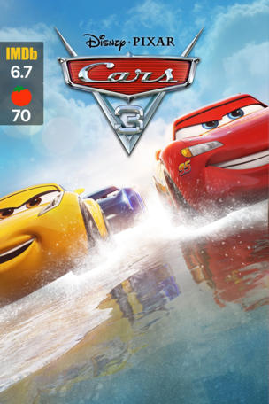 Cars 3