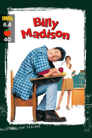 Billy Madison