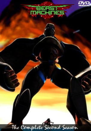 Beast Machines: Transformers_0002