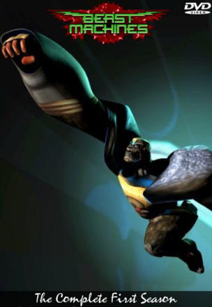 Beast Machines: Transformers_0001