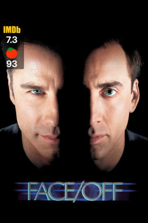 Face/Off