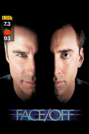 Face/Off