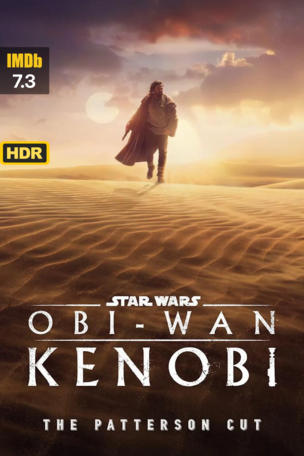Star Wars: Obi-Wan Kenobi
