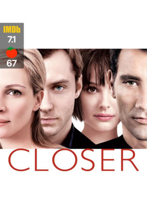 Closer