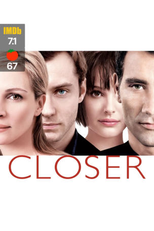 Closer