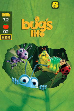 Bug's Life