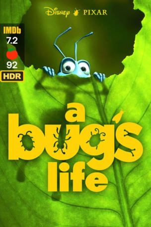Bug's Life