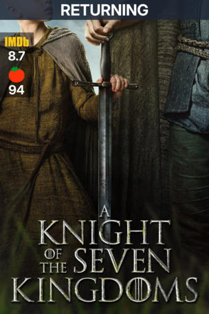 Knight of the Seven Kingdoms