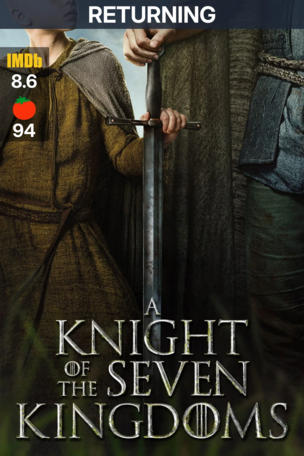 Knight of the Seven Kingdoms