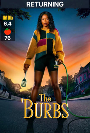'Burbs