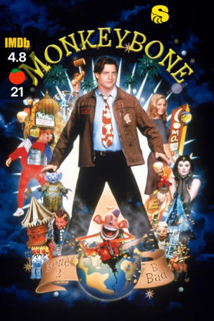 Monkeybone