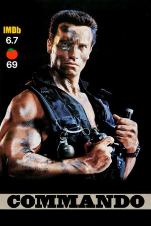 Commando