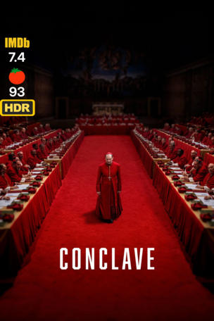Conclave