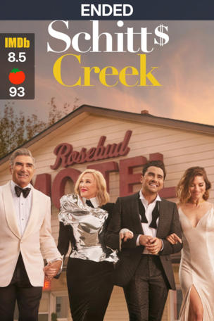 Schitt's Creek