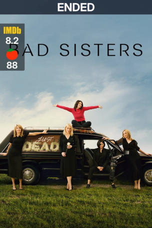 Bad Sisters