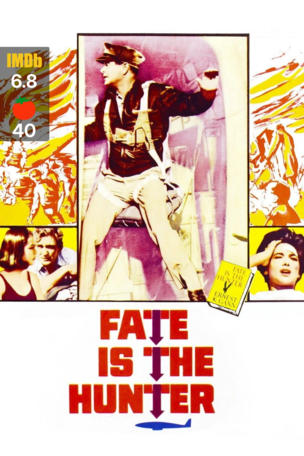 Fate Is the Hunter