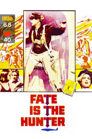 Fate Is the Hunter