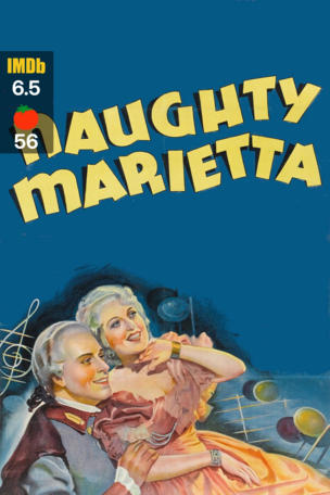 Naughty Marietta