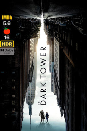 Dark Tower