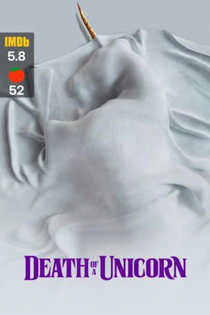 Death of a Unicorn