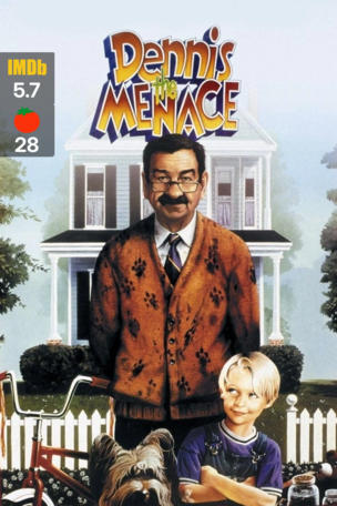 Dennis the Menace
