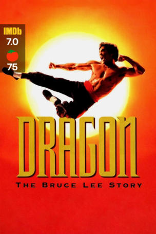 Dragon: The Bruce Lee Story