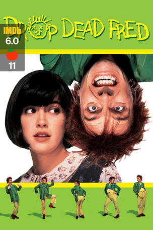 Drop Dead Fred