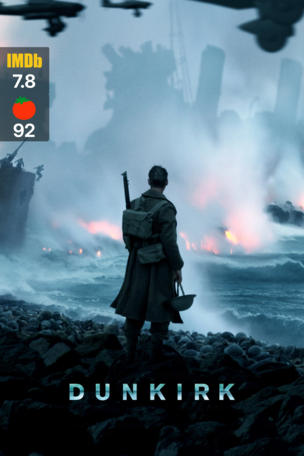 Dunkirk