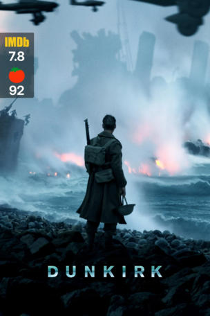Dunkirk
