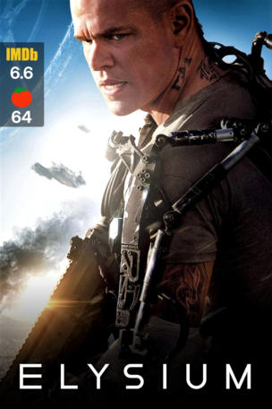 Elysium