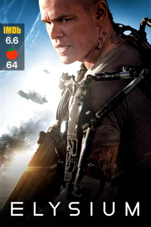 Elysium