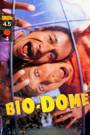 Bio-Dome